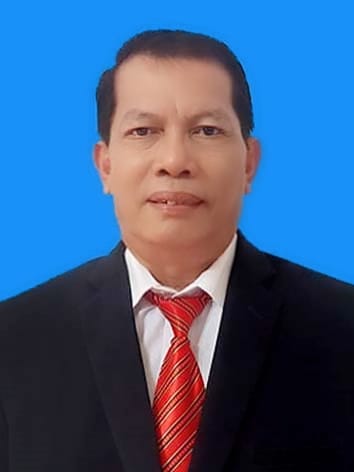 HERMANTO FEYBIE ASONA, STP