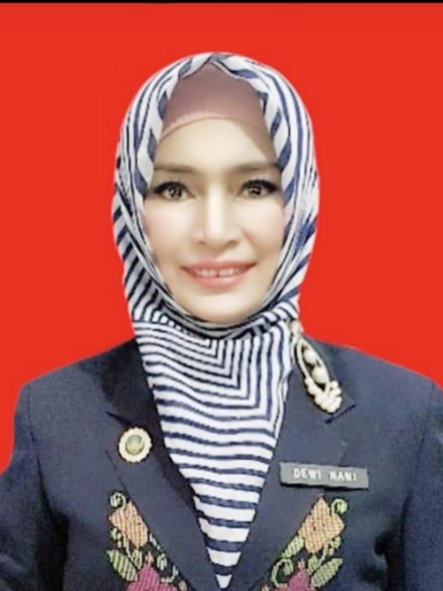 SRI DEWI R. NANI, SH. MH