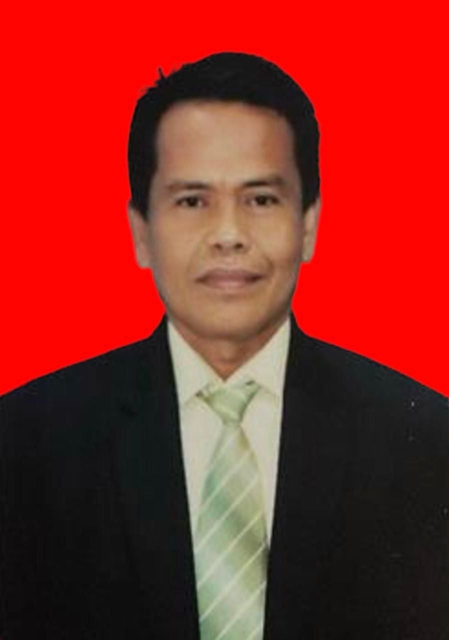 DARWAN USMAN, SP. M.Si