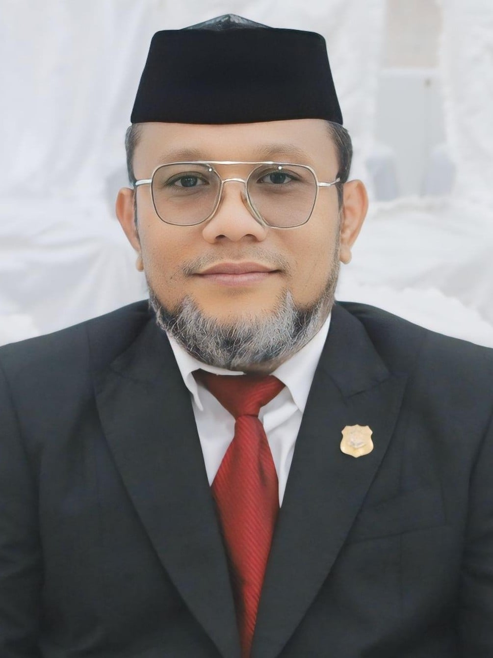 MOH. TAUFIK MARGONO, S.Pd, MM