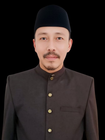 Dr. ABDUL WARIS, S.Pd., M.Pd.