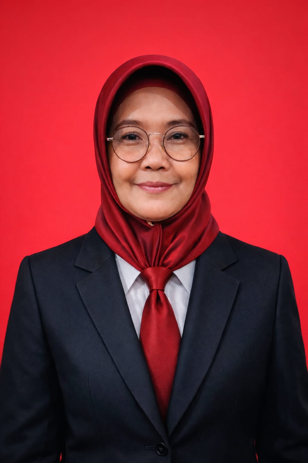 Dra. DEWI MASITA USMAN