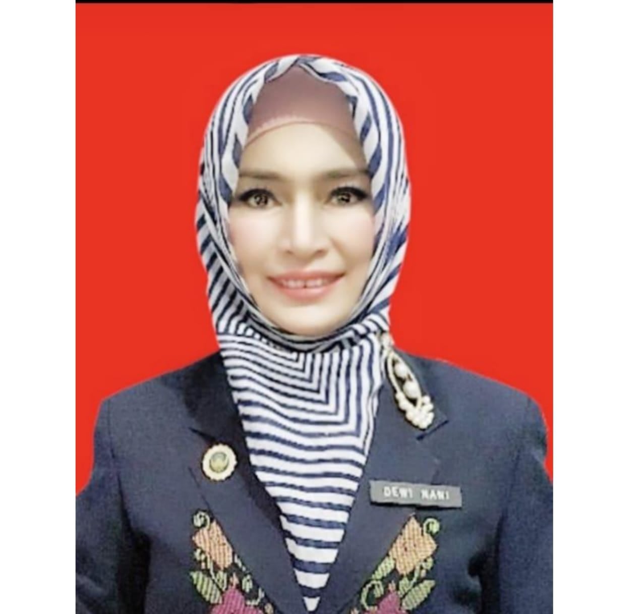 SRI DEWI RAHMAWATI NANI, SH. MH