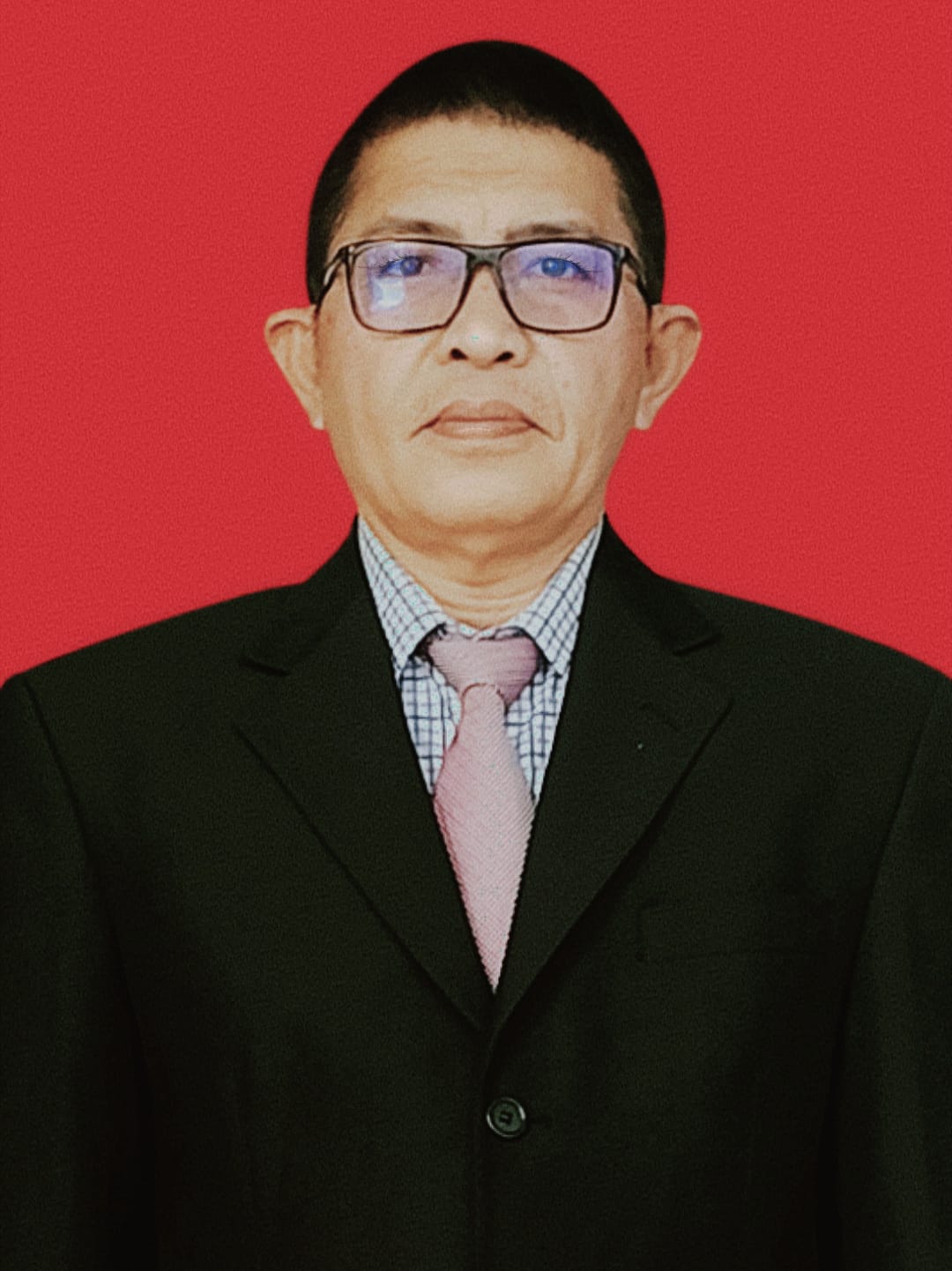 Dr. BAMBANG SUPRIYANTO, M.Si
