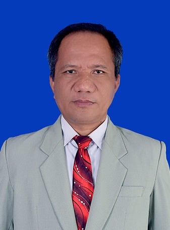 Dr. ENDI TRIYANTO MANYO'E, S.Pi.,M.Si