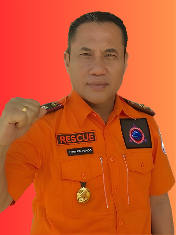 UDIN M.N PANGO, SE, M.Si