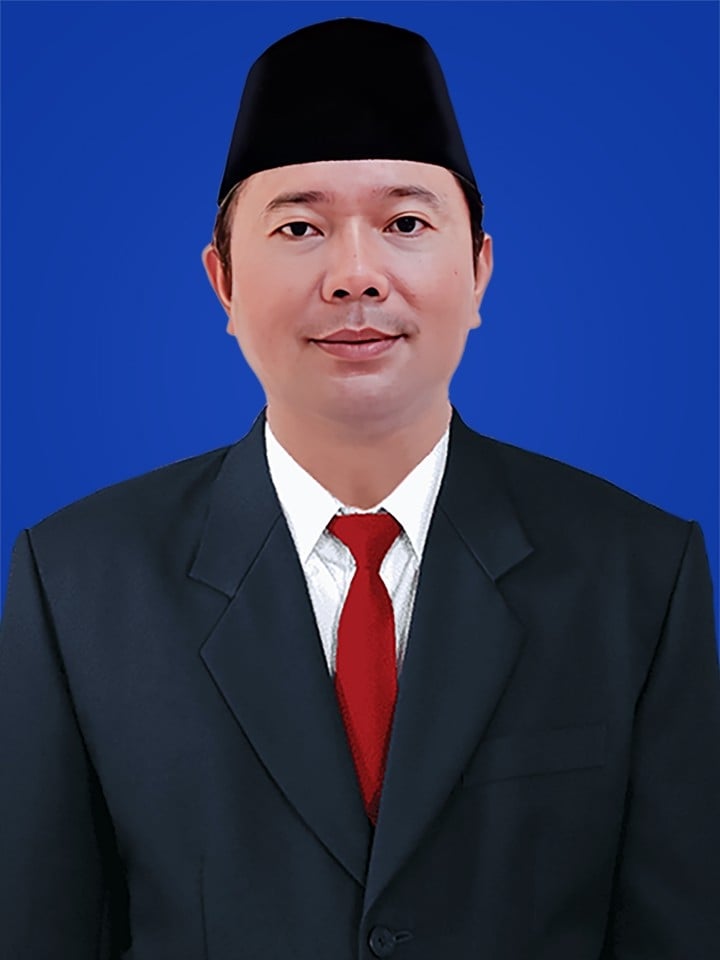 MUCHTAR T. S. NUNA, SSTP, ME