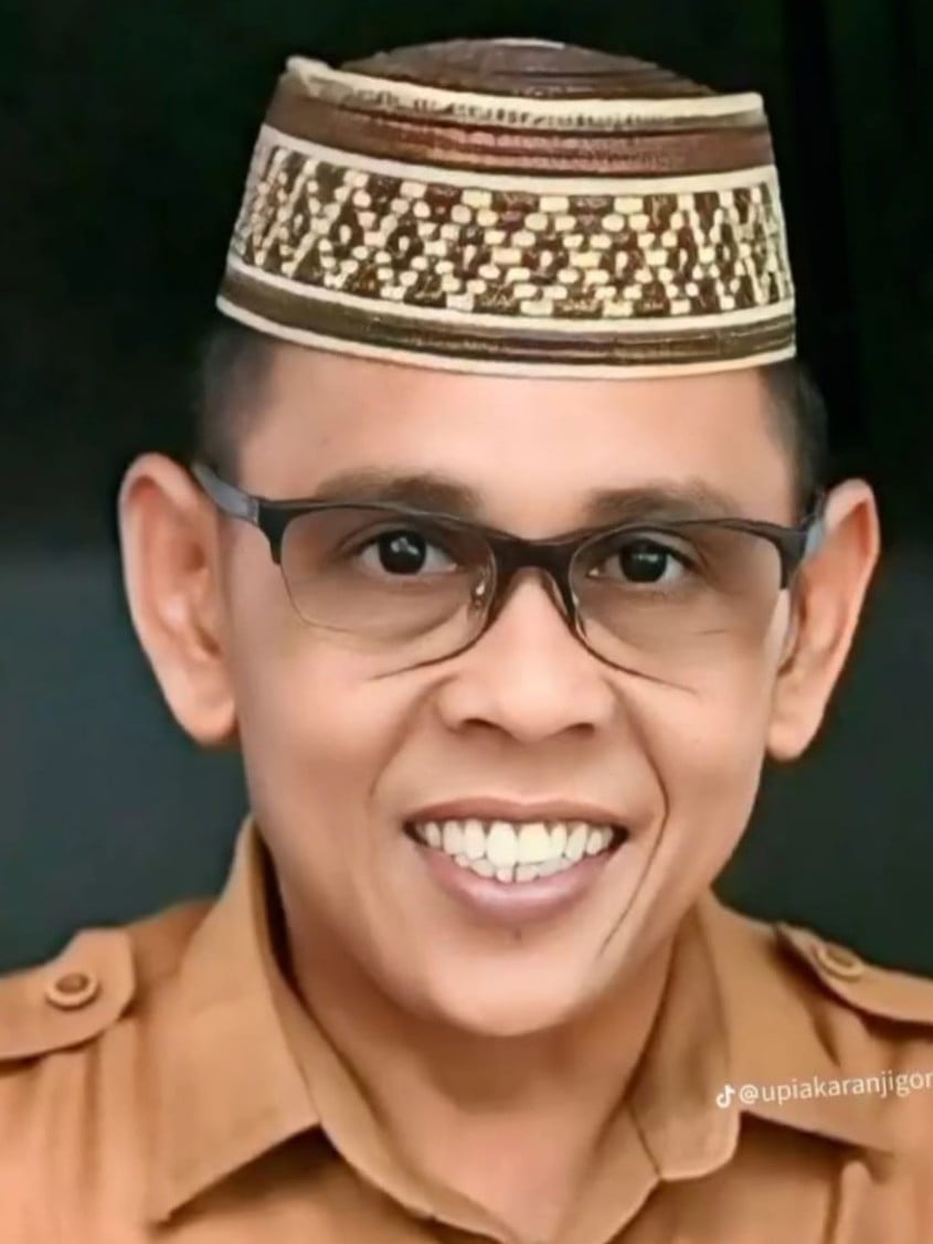 BASTIAN TITO BAHUA, S.AP