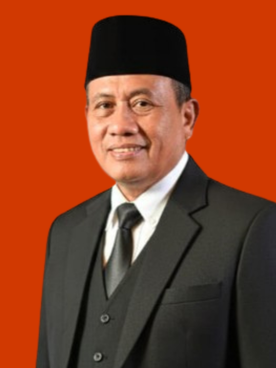 Dr. SAFWAN T. BANO, M.Pd.I