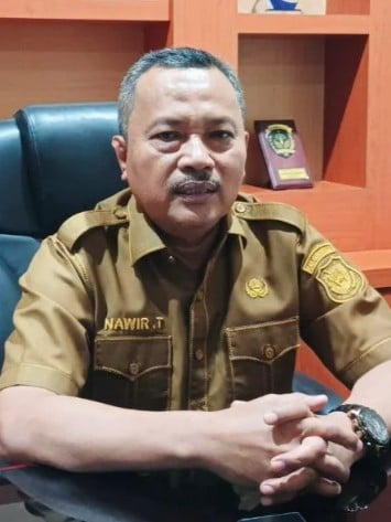 Drs. NAWIR TONDAKO, ME